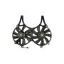 DORMAN 620-922 Dual Fan Assembly Without Controller