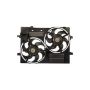 DORMAN 620-927 Dual Fan Assembly Without Controller