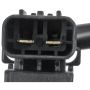 DORMAN 620-929 Condenser Fan Assembly Without Controller