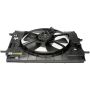 DORMAN 620-951 Radiator Fan Assembly Without Controller