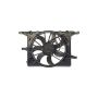 DORMAN 620-953 Radiator Fan Assembly With Controller
