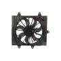 DORMAN 620-954 Radiator Fan Assembly Without Controller