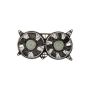 DORMAN 620-958 Dual Fan Assembly Without Controller