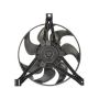 DORMAN 620-961 Radiator Fan Assembly Without Controller