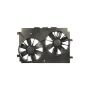 DORMAN 620-963 Dual Fan Assembly Without Controller