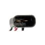 DORMAN 620-969 Dual Fan Assembly Without Controller