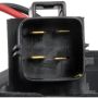 DORMAN 620-970 Radiator Fan Assembly Without Controller