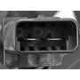 DORMAN 620-973 Dual Fan Assembly Without Controller