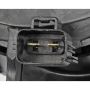 DORMAN 621-008 Radiator Fan Assembly Without Controller