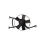 DORMAN 621-015 Radiator Fan Assembly Without Controller