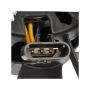 DORMAN 621-019 Radiator Fan Assembly Without Controller