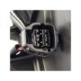 DORMAN 621-027 Radiator Fan Assembly Without Controller