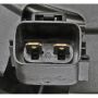 DORMAN 621-028 Radiator Fan Assembly Without Controller