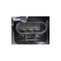 DORMAN 621-037 Dual Fan Assembly Without Controller