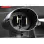 DORMAN 621-041 Radiator Fan Assembly With Controller