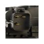 DORMAN 621-043 Radiator Fan Assembly Without Controller