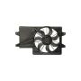 DORMAN 621-043 Radiator Fan Assembly Without Controller