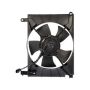 DORMAN 621-053 Radiator Fan Assembly Without Controller