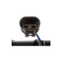 DORMAN 621-054 Radiator Fan Assembly Without Controller