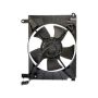 DORMAN 621-054 Radiator Fan Assembly Without Controller