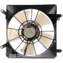 DORMAN 621-068 Radiator Fan Assembly Without Controller