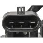 DORMAN 621-071 Radiator Fan Assembly Without Controller