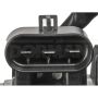 DORMAN 621-071 Radiator Fan Assembly Without Controller
