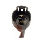 DORMAN 621-085 Condenser Fan Assembly Without Controller