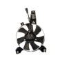 DORMAN 621-085 Condenser Fan Assembly Without Controller