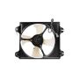 DORMAN 621-100 Condenser Fan Assembly Without Controller