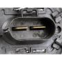 DORMAN 621-103 Radiator Fan Assembly With Controller