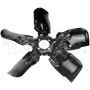 DORMAN 621-105 Clutch Fan Blade - Steel