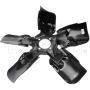 DORMAN 621-105 Clutch Fan Blade - Steel