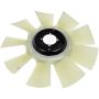 DORMAN 621-106 Clutch Fan Blade - Plastic