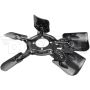 DORMAN 621-108 Clutch Fan Blade - Steel