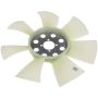 DORMAN 621-111 Clutch Fan Blade - Plastic