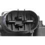 DORMAN 621-114 Radiator Fan Assembly With Controller