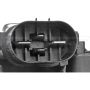 DORMAN 621-114 Radiator Fan Assembly With Controller