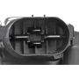 DORMAN 621-115 Radiator Fan Assembly With Controller