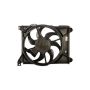 DORMAN 621-118 Condenser Fan Assembly Without Controller