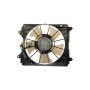 DORMAN 621-123 Radiator Fan Assembly Without Controller