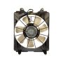 DORMAN 621-129 Condenser Fan Assembly Without Controller