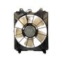 DORMAN 621-131 Condenser Fan Assembly Without Controller