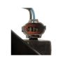 DORMAN 621-137 Condenser Fan Assembly Without Controller