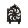 DORMAN 621-144 Condenser Fan Assembly Without Controller