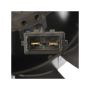 DORMAN 621-165 Dual Fan Assembly Without Controller