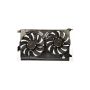 DORMAN 621-165 Dual Fan Assembly Without Controller