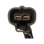 DORMAN 621-175 Dual Fan Assembly Without Controller
