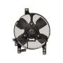 DORMAN 621-177 Condenser Fan Assembly Without Controller