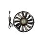 DORMAN 621-187 Condenser Fan Assembly Without Controller